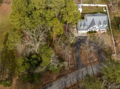View/Area - 7604 Cypress Dr, Lanexa, VA 23089 photo 1 of 1