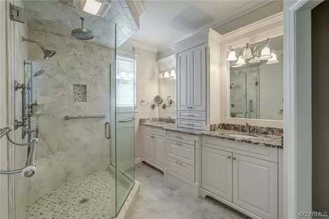 Bath - 7604 Cypress Dr, Lanexa, VA 23089 photo 1 of 1