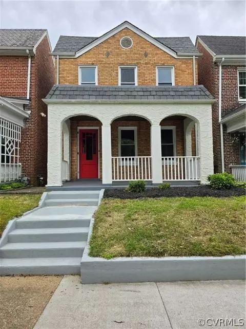 2127 Maplewood Ave, Richmond, VA 23220
