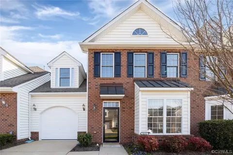 5111 Terrace Arbor Cir #47, Midlothian, VA 23112