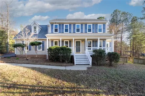 8029 Kentucky Derby Dr, Midlothian, VA 23112