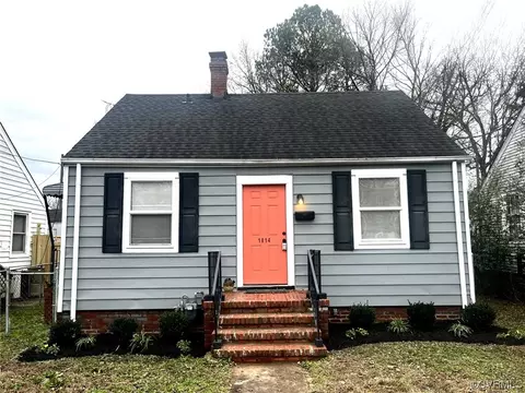 1814 Keswick Ave, Richmond, VA 23224