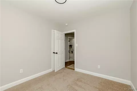 Bedroom - 8237 Robert Bruce Dr, North Chesterfield, VA 23235 photo 7 of 7