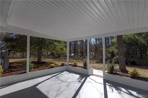 Other - 8237 Robert Bruce Dr, North Chesterfield, VA 23235 photo 5 of 5