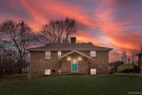 4017 Cameron Rd, Hopewell, VA 23860