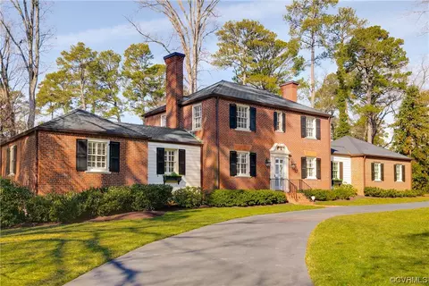 206 Westham Pkwy, Henrico, VA 23229