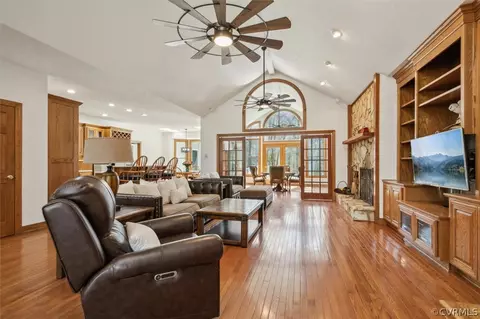 Living - 1915 Carter Rd, Lanexa, VA 23089 photo 1 of 4