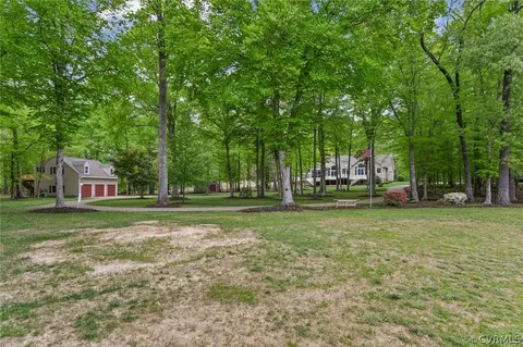 View/Area - 1915 Carter Rd, Lanexa, VA 23089 photo 4 of 7