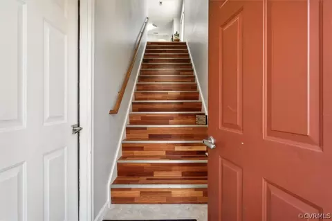 Entry Way - 1915 Carter Rd, Lanexa, VA 23089 photo 1 of 1