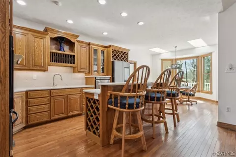 Kitchen - 1915 Carter Rd, Lanexa, VA 23089 photo 1 of 2
