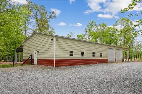 Exterior - 1915 Carter Rd, Lanexa, VA 23089 photo 15 of 18
