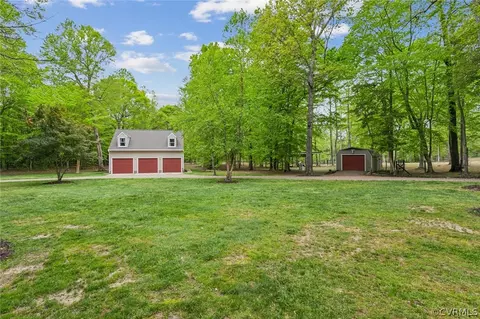 Exterior - 1915 Carter Rd, Lanexa, VA 23089 photo 18 of 18