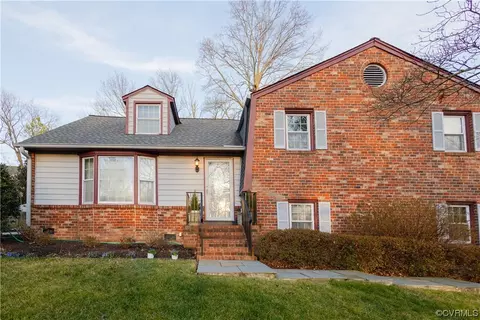 231 Fairwood Dr, Richmond, VA 23235