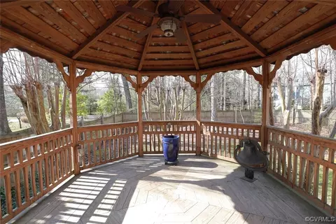 Exterior - 2500 Chartstone Dr, Midlothian, VA 23113 photo 9 of 17