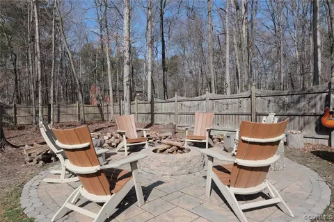 Exterior - 2500 Chartstone Dr, Midlothian, VA 23113 photo 11 of 17