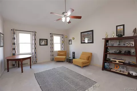 Bedroom - 2500 Chartstone Dr, Midlothian, VA 23113 photo 2 of 10