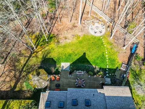 Exterior - 2500 Chartstone Dr, Midlothian, VA 23113 photo 17 of 17
