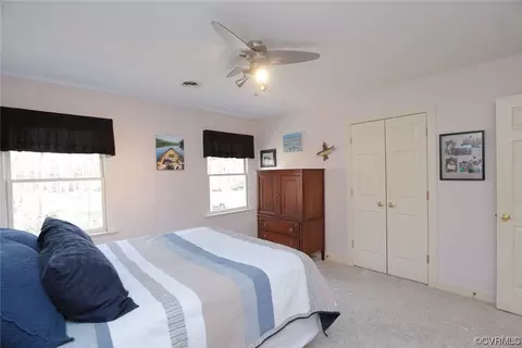 Bedroom - 2500 Chartstone Dr, Midlothian, VA 23113 photo 10 of 10