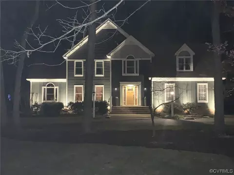 Exterior - 2500 Chartstone Dr, Midlothian, VA 23113 photo 2 of 17