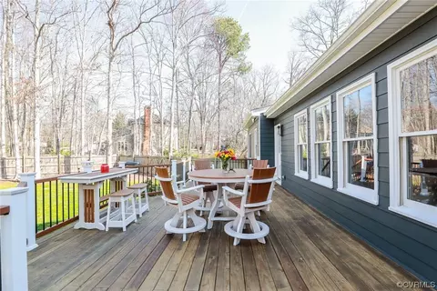 Exterior - 2500 Chartstone Dr, Midlothian, VA 23113 photo 6 of 17