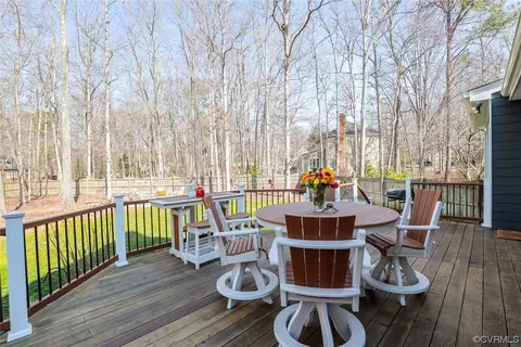 Exterior - 2500 Chartstone Dr, Midlothian, VA 23113 photo 3 of 17