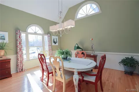 Dining - 2500 Chartstone Dr, Midlothian, VA 23113 photo 1 of 2