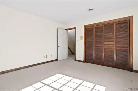 Bedroom - 3051 Mount Hill Dr, Midlothian, VA 23113 photo 1 of 2
