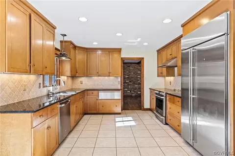 Kitchen - 3051 Mount Hill Dr, Midlothian, VA 23113 photo 1 of 4