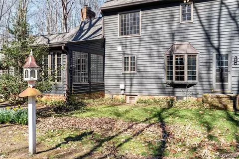 Exterior - 3051 Mount Hill Dr, Midlothian, VA 23113 photo 2 of 4