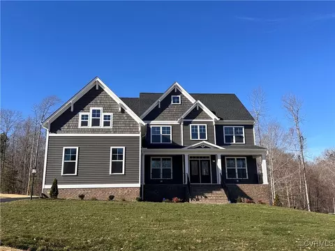 9906 Boschen Woods Pl, Chesterfield, VA 23838
