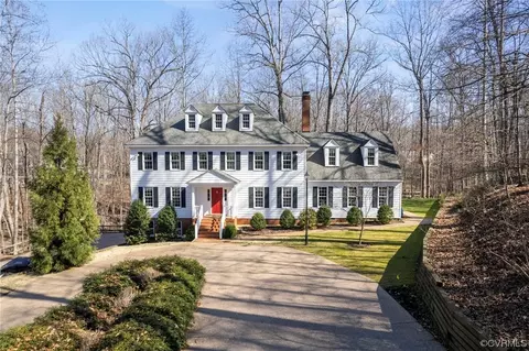 14600 Castleford Ct, Midlothian, VA 23113