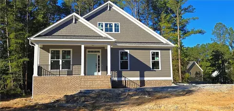 4839 Kingshire Dr, Providence Forge, VA 23140