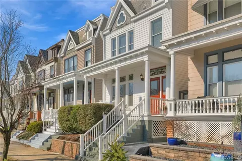512 N 33rd St, Richmond, VA 23223