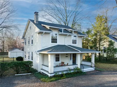 1207 W Laburnum Ave, Richmond, VA 23227