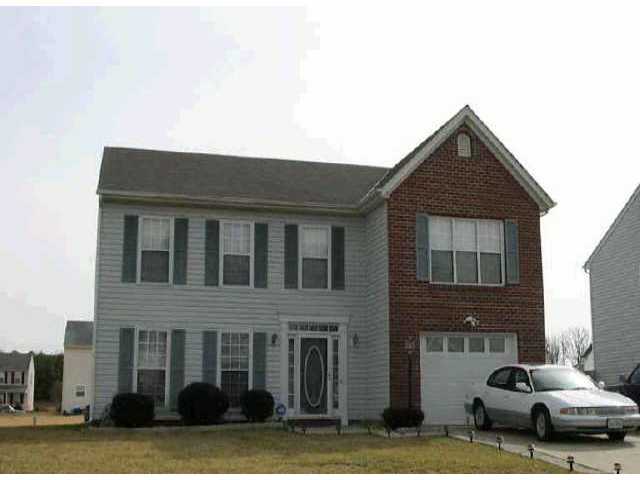 6345 Springcrest Ln, Henrico, VA 23231 photo 1