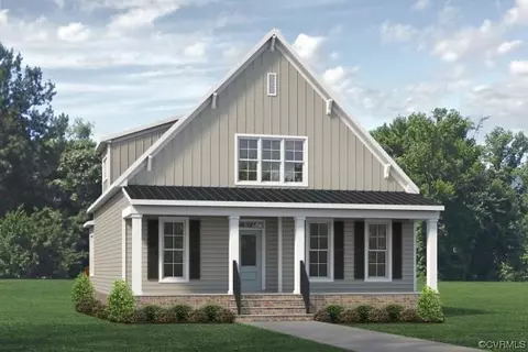300 Randolph View Dr, Midlothian, VA 23114