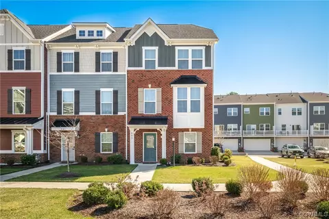 545 Crofton Village Trce, Midlothian, VA 23114