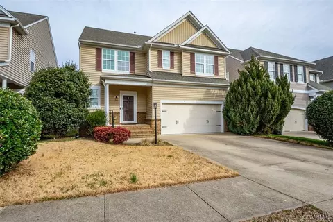 8713 Hollyhedge Ln, Mechanicsville, VA 23116