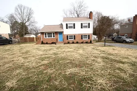 6440 Commander Rd, Richmond, VA 23224
