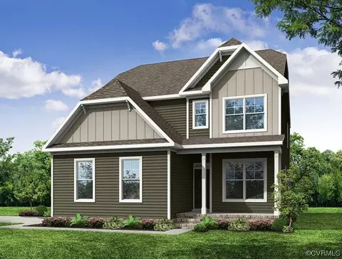 7949 Hartridge Dr, Chesterfield, VA 23832