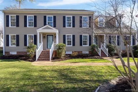 3767 Churchwood Pl, Henrico, VA 23233