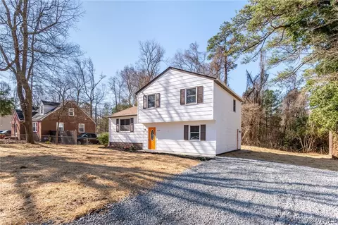 2152 Breckenridge Ave, Petersburg, VA 23803