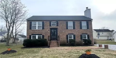 2821 Skelton St, Richmond, VA 23223