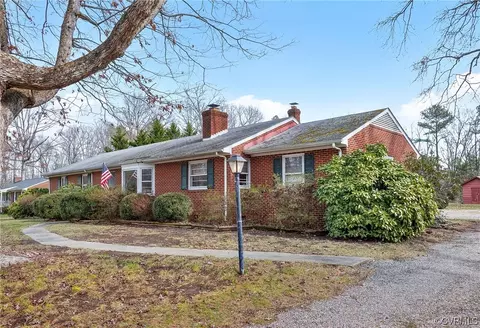 11120 Linderwood Dr, Mechanicsville, VA 23116