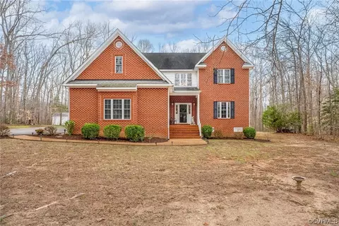 2319 Mary Goodwyn Rd, Powhatan, VA 23139