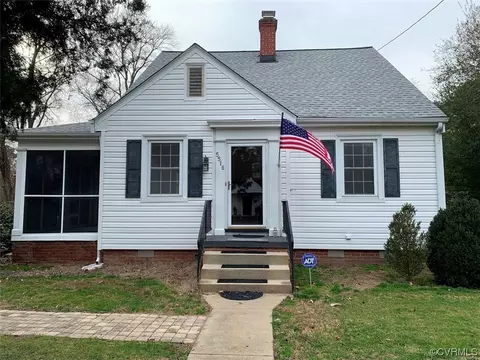 5516 Cottage St, Richmond, VA 23228