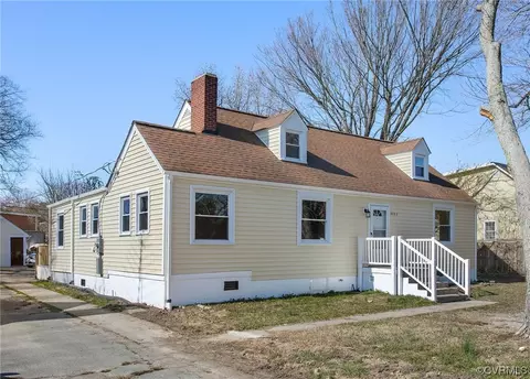 3222 Southall Ave, Richmond, VA 23234