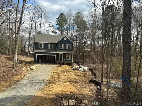 4901 Jacobs Glenn Dr, Richmond, VA 23236