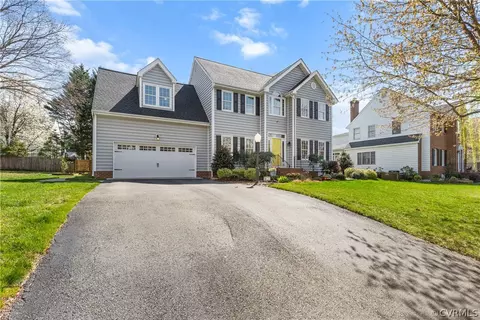 509 Portwest Ct, Henrico, VA 23238