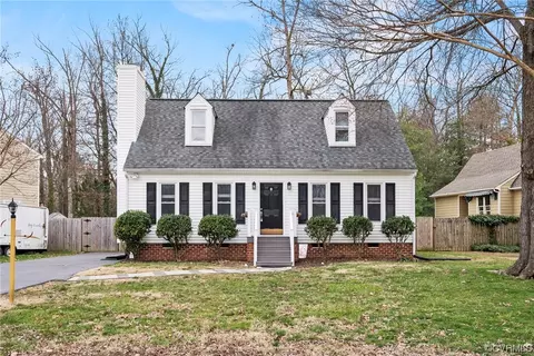10128 Berrymeade Pl, Glen Allen, VA 23060